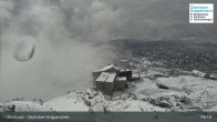 Archived image Webcam Krippenstein (2109m) in Upper Austria 08:00