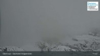 Archived image Webcam Krippenstein (2109m) in Upper Austria 10:00