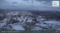 Archiv Foto Webcam Krippenstein (2109m) in Oberösterreich 02:00