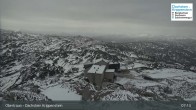 Archiv Foto Webcam Krippenstein (2109m) in Oberösterreich 06:00