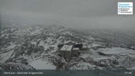 Archiv Foto Webcam Krippenstein (2109m) in Oberösterreich 07:00