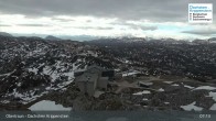 Archiv Foto Webcam Krippenstein (2109m) in Oberösterreich 06:00