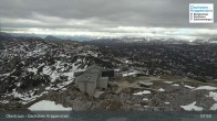 Archiv Foto Webcam Krippenstein (2109m) in Oberösterreich 07:00