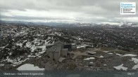 Archiv Foto Webcam Krippenstein (2109m) in Oberösterreich 08:00