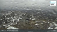 Archiv Foto Webcam Krippenstein (2109m) in Oberösterreich 10:00