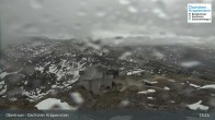 Archiv Foto Webcam Krippenstein (2109m) in Oberösterreich 12:00