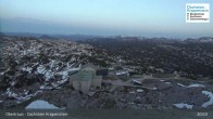 Archiv Foto Webcam Krippenstein (2109m) in Oberösterreich 02:00
