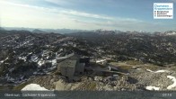 Archiv Foto Webcam Krippenstein (2109m) in Oberösterreich 06:00