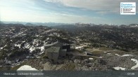Archiv Foto Webcam Krippenstein (2109m) in Oberösterreich 07:00