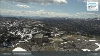 Archiv Foto Webcam Krippenstein (2109m) in Oberösterreich 10:00