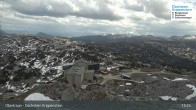 Archiv Foto Webcam Krippenstein (2109m) in Oberösterreich 12:00