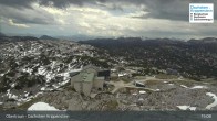 Archiv Foto Webcam Krippenstein (2109m) in Oberösterreich 14:00