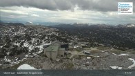 Archiv Foto Webcam Krippenstein (2109m) in Oberösterreich 16:00