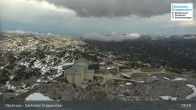 Archiv Foto Webcam Krippenstein (2109m) in Oberösterreich 18:00