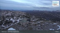 Archiv Foto Webcam Krippenstein (2109m) in Oberösterreich 02:00