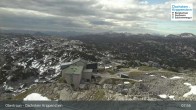 Archiv Foto Webcam Krippenstein (2109m) in Oberösterreich 07:00