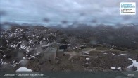Archiv Foto Webcam Krippenstein (2109m) in Oberösterreich 00:00