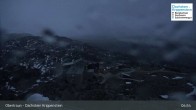 Archiv Foto Webcam Krippenstein (2109m) in Oberösterreich 04:00