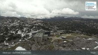 Archiv Foto Webcam Krippenstein (2109m) in Oberösterreich 10:00