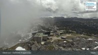 Archiv Foto Webcam Krippenstein (2109m) in Oberösterreich 12:00
