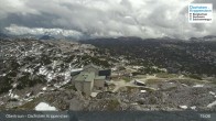 Archiv Foto Webcam Krippenstein (2109m) in Oberösterreich 14:00
