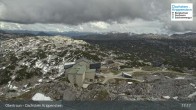 Archiv Foto Webcam Krippenstein (2109m) in Oberösterreich 16:00