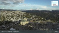 Archiv Foto Webcam Krippenstein (2109m) in Oberösterreich 18:00