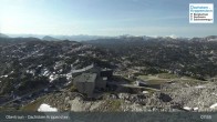 Archiv Foto Webcam Krippenstein (2109m) in Oberösterreich 07:00