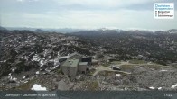 Archiv Foto Webcam Krippenstein (2109m) in Oberösterreich 10:00