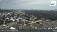 Archiv Foto Webcam Krippenstein (2109m) in Oberösterreich 12:00