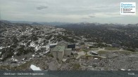 Archiv Foto Webcam Krippenstein (2109m) in Oberösterreich 14:00
