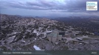 Archiv Foto Webcam Krippenstein (2109m) in Oberösterreich 00:00