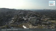 Archiv Foto Webcam Krippenstein (2109m) in Oberösterreich 06:00