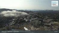 Archiv Foto Webcam Krippenstein (2109m) in Oberösterreich 07:00