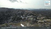 Archiv Foto Webcam Krippenstein (2109m) in Oberösterreich 08:00