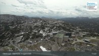 Archiv Foto Webcam Krippenstein (2109m) in Oberösterreich 10:00