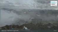 Archiv Foto Webcam Krippenstein (2109m) in Oberösterreich 16:00