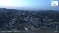Archiv Foto Webcam Krippenstein (2109m) in Oberösterreich 04:00