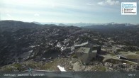 Archiv Foto Webcam Krippenstein (2109m) in Oberösterreich 08:00