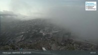 Archiv Foto Webcam Krippenstein (2109m) in Oberösterreich 06:00