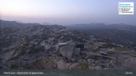 Archiv Foto Webcam Krippenstein (2109m) in Oberösterreich 04:00