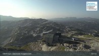 Archiv Foto Webcam Krippenstein (2109m) in Oberösterreich 06:00