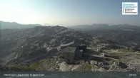 Archiv Foto Webcam Krippenstein (2109m) in Oberösterreich 07:00