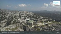 Archiv Foto Webcam Krippenstein (2109m) in Oberösterreich 14:00