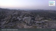Archiv Foto Webcam Krippenstein (2109m) in Oberösterreich 04:00