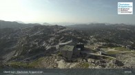 Archiv Foto Webcam Krippenstein (2109m) in Oberösterreich 07:00