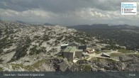 Archiv Foto Webcam Krippenstein (2109m) in Oberösterreich 14:00