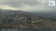 Archiv Foto Webcam Krippenstein (2109m) in Oberösterreich 06:00