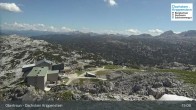 Archiv Foto Webcam Krippenstein (2109m) in Oberösterreich 14:00