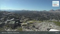 Archiv Foto Webcam Krippenstein (2109m) in Oberösterreich 08:00